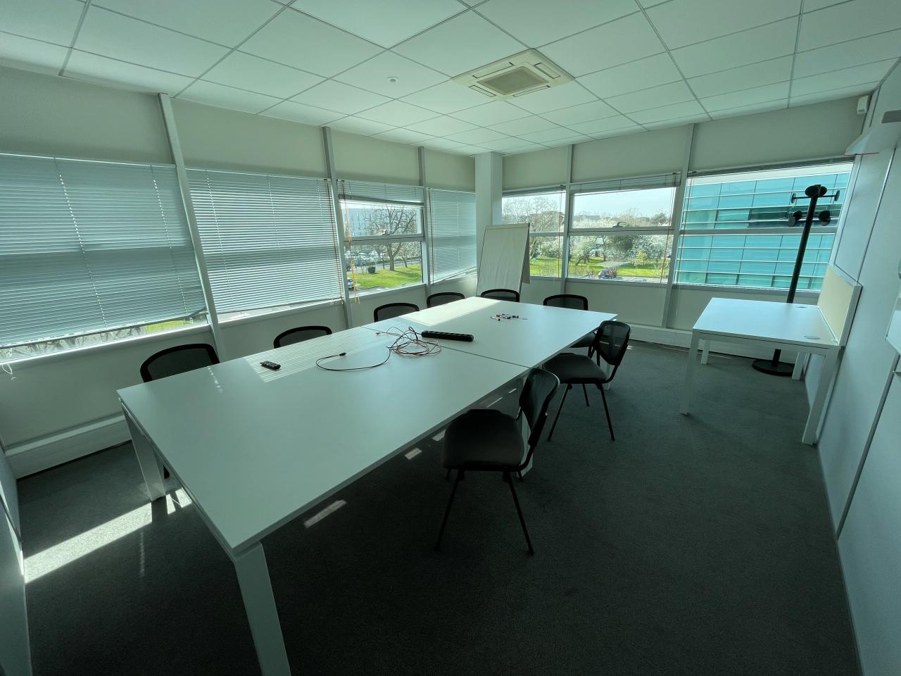 Bureau Toulouse 1329m² Location bureau Toulouse Haute-Garonne OLBUR2108458 13